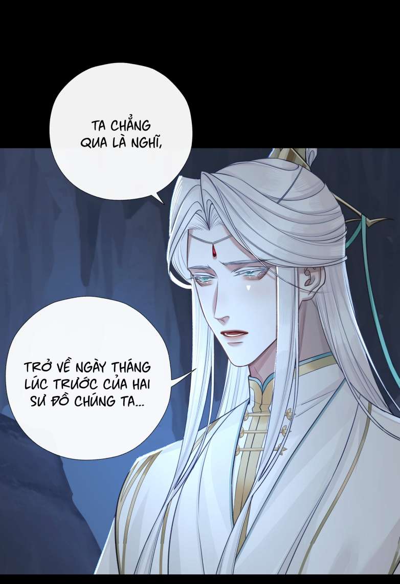 Bổn Tôn Tại Tông Môn Dưỡng Quỷ Hút Máu Chap 52 - Next Chap 53