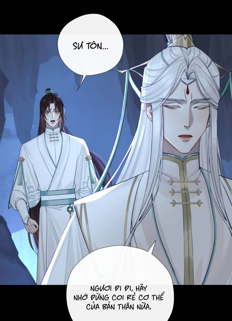 Bổn Tôn Tại Tông Môn Dưỡng Quỷ Hút Máu Chap 52 - Next Chap 53