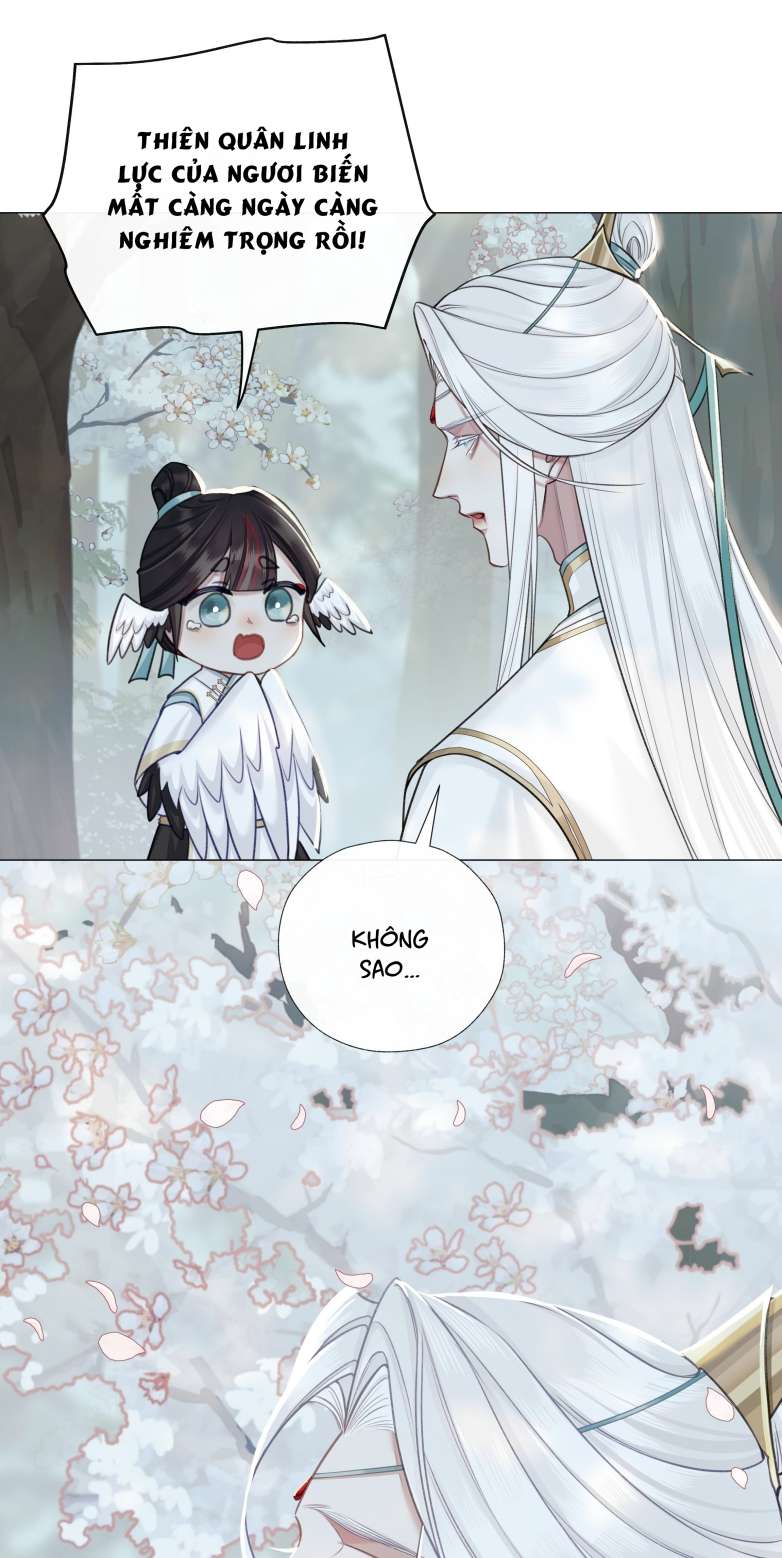 Bổn Tôn Tại Tông Môn Dưỡng Quỷ Hút Máu Chap 52 - Next Chap 53