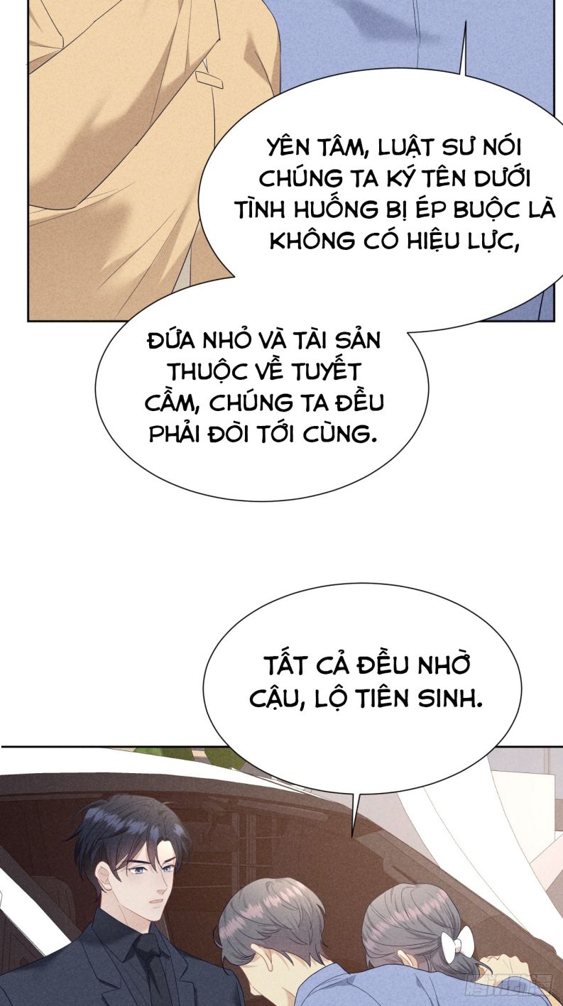 Quan Hệ Nguy Hiểm Chapter 12 - Next Chapter 13