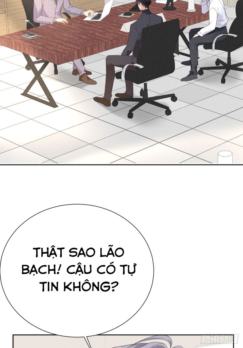 Quan Hệ Nguy Hiểm Chapter 12 - Next Chapter 13