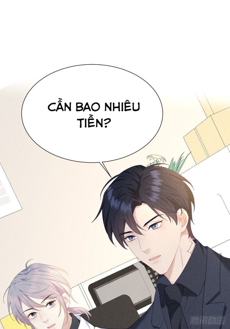 Quan Hệ Nguy Hiểm Chapter 12 - Next Chapter 13