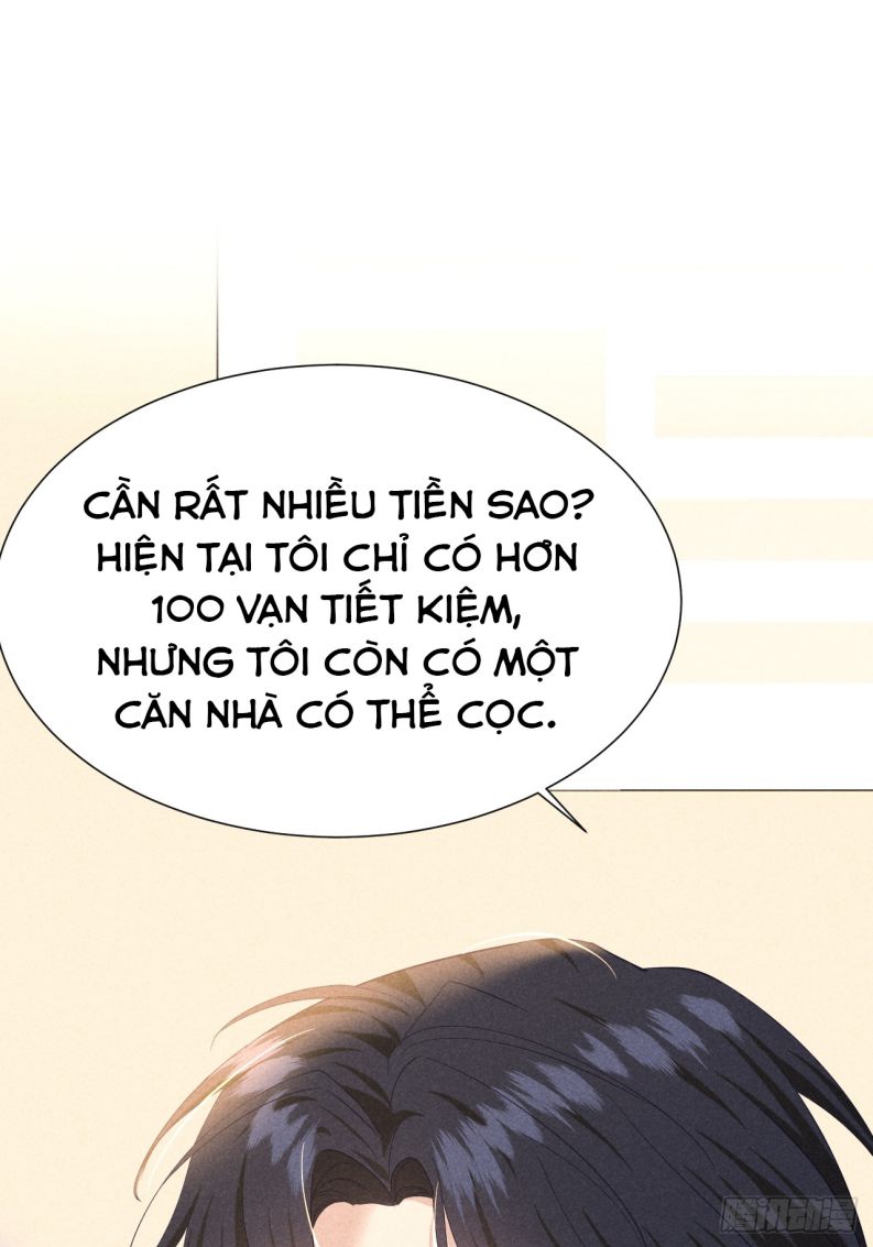 Quan Hệ Nguy Hiểm Chapter 12 - Next Chapter 13