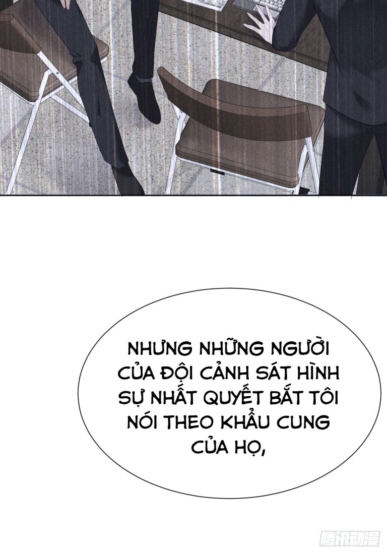 Quan Hệ Nguy Hiểm Chapter 13 - Next Chapter 14