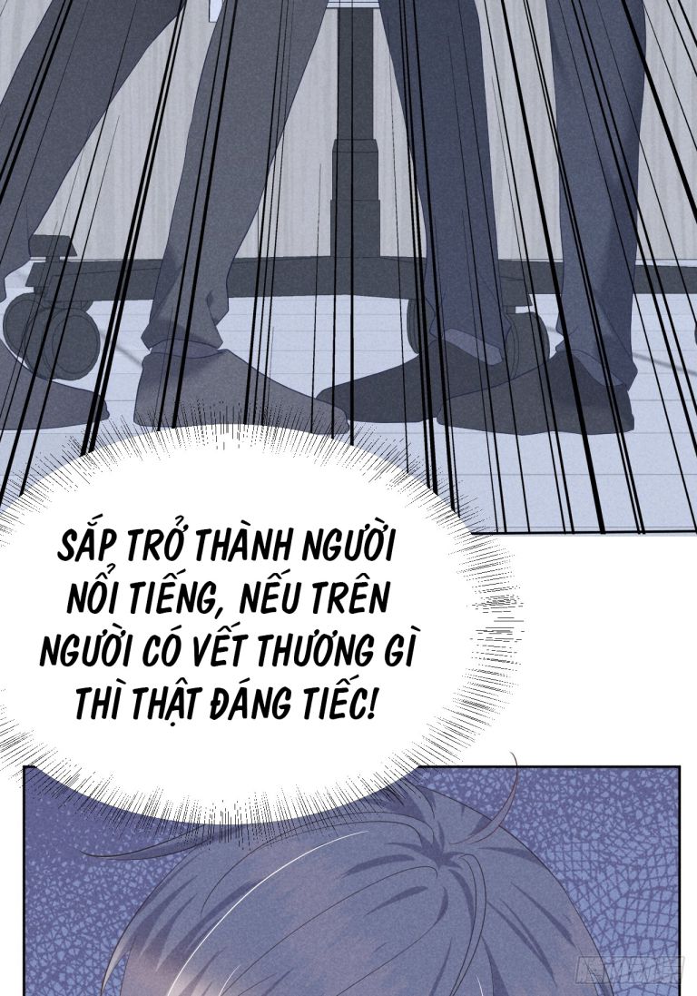 Quan Hệ Nguy Hiểm Chapter 13 - Next Chapter 14