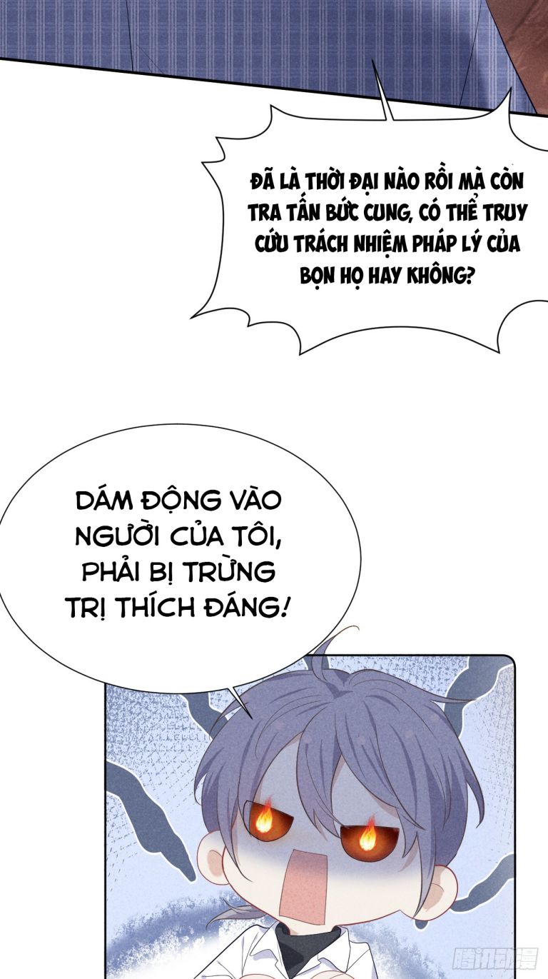 Quan Hệ Nguy Hiểm Chapter 13 - Next Chapter 14