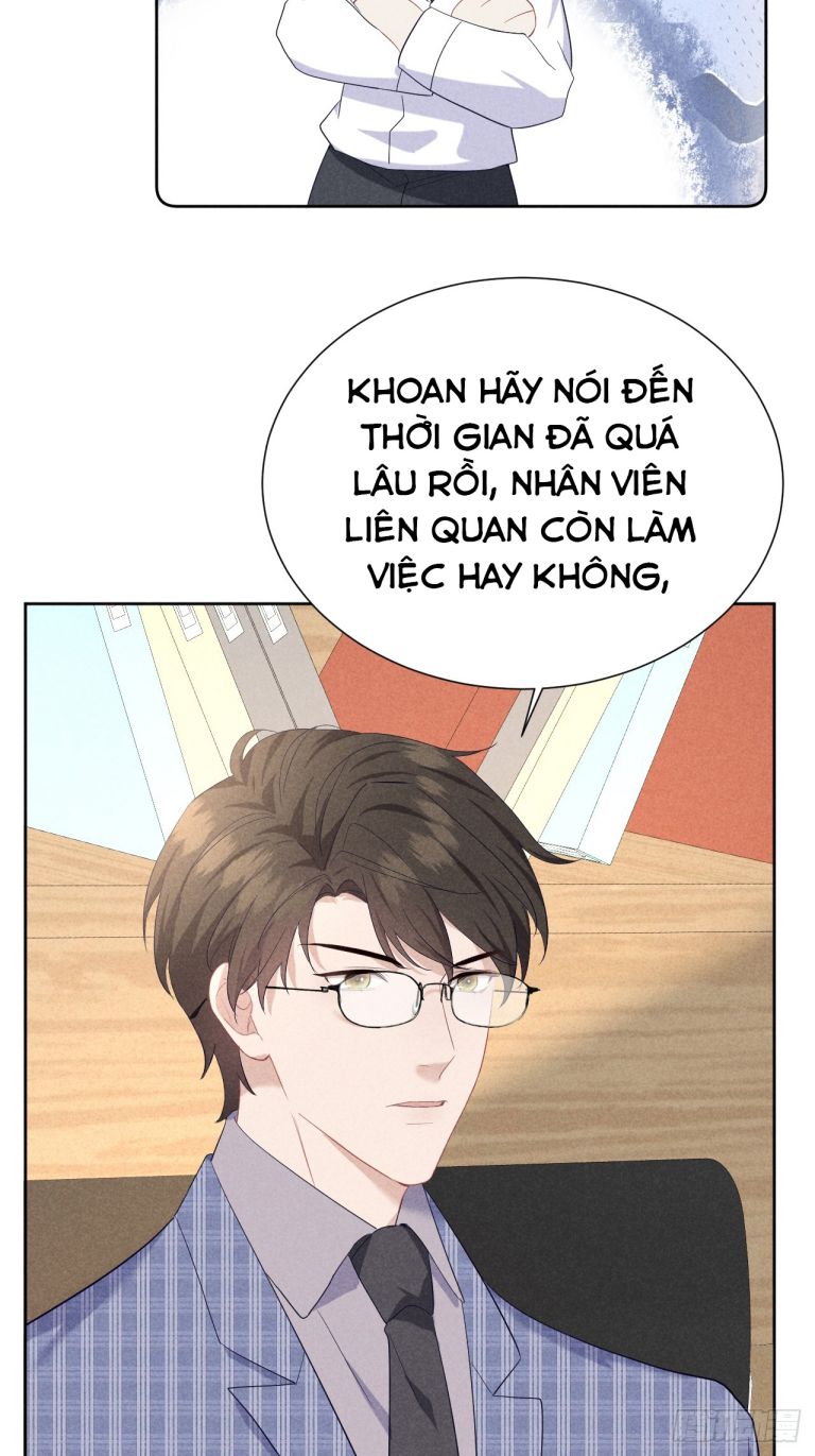 Quan Hệ Nguy Hiểm Chapter 13 - Next Chapter 14