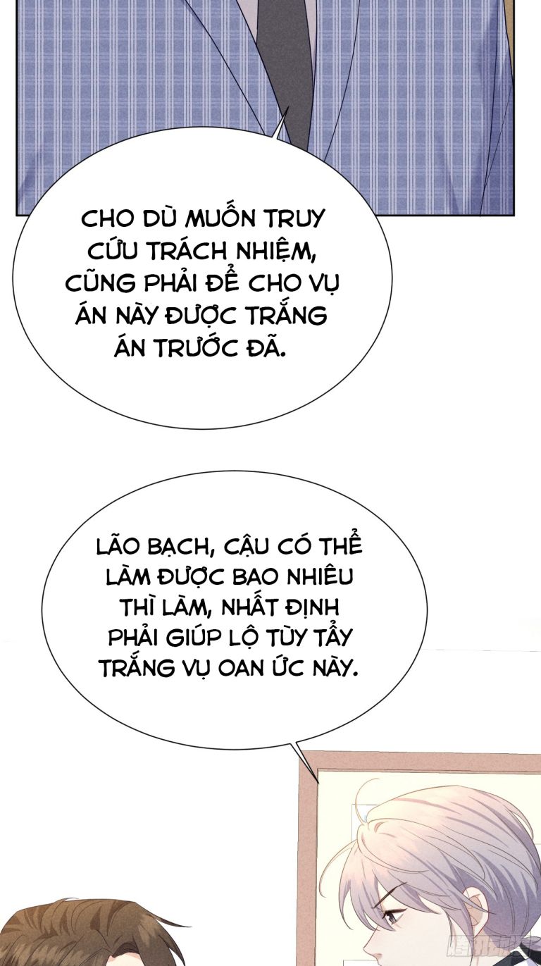 Quan Hệ Nguy Hiểm Chapter 13 - Next Chapter 14