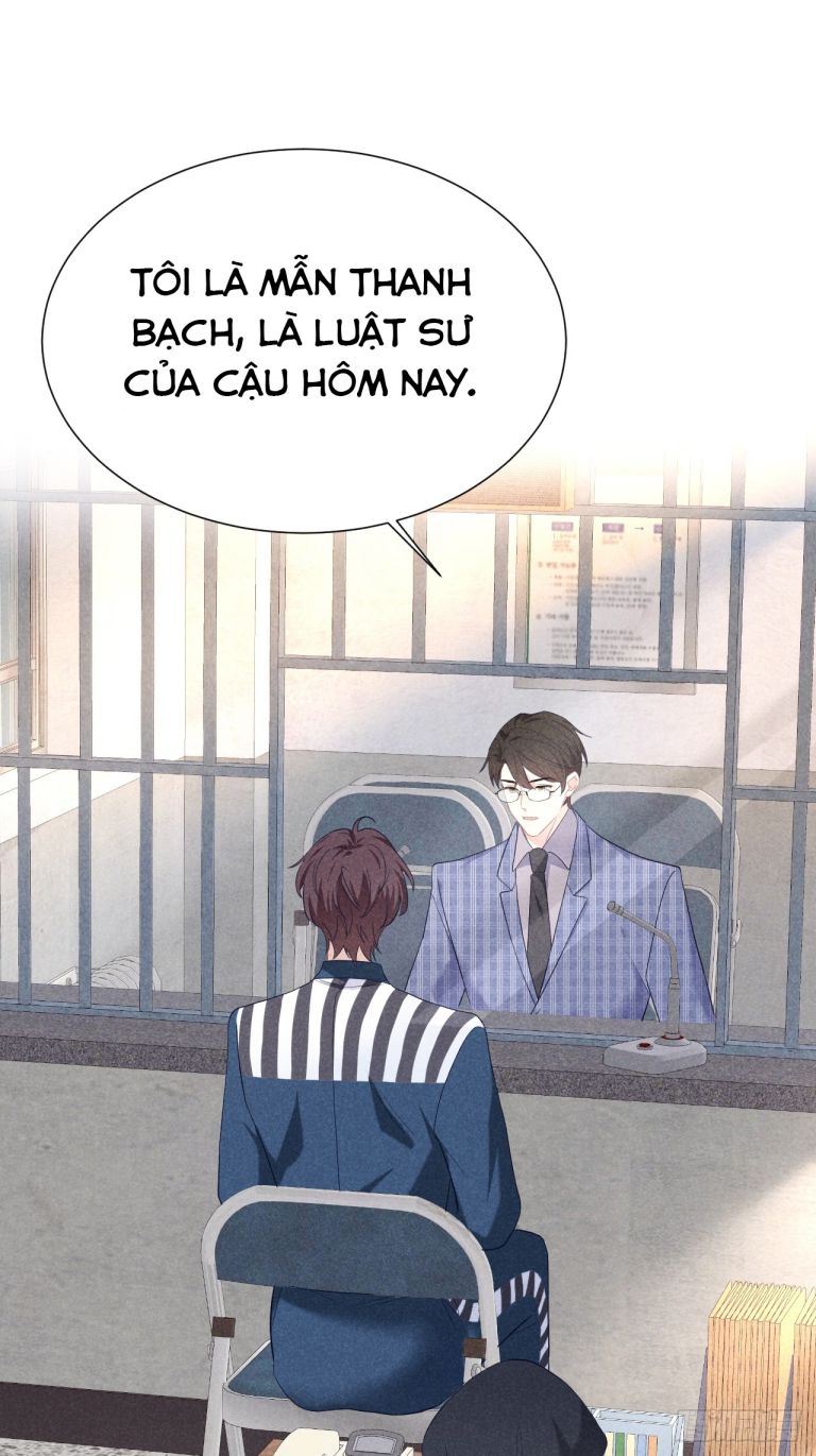 Quan Hệ Nguy Hiểm Chapter 13 - Next Chapter 14