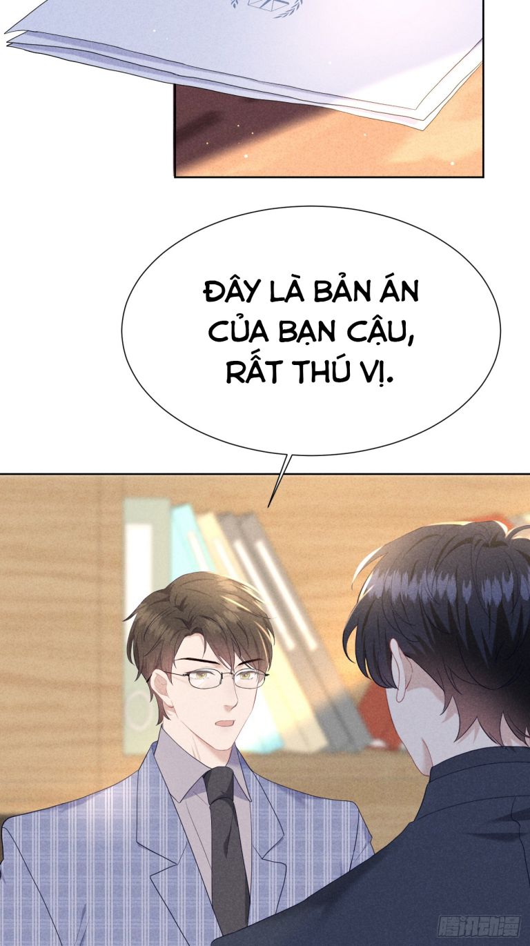 Quan Hệ Nguy Hiểm Chapter 13 - Next Chapter 14