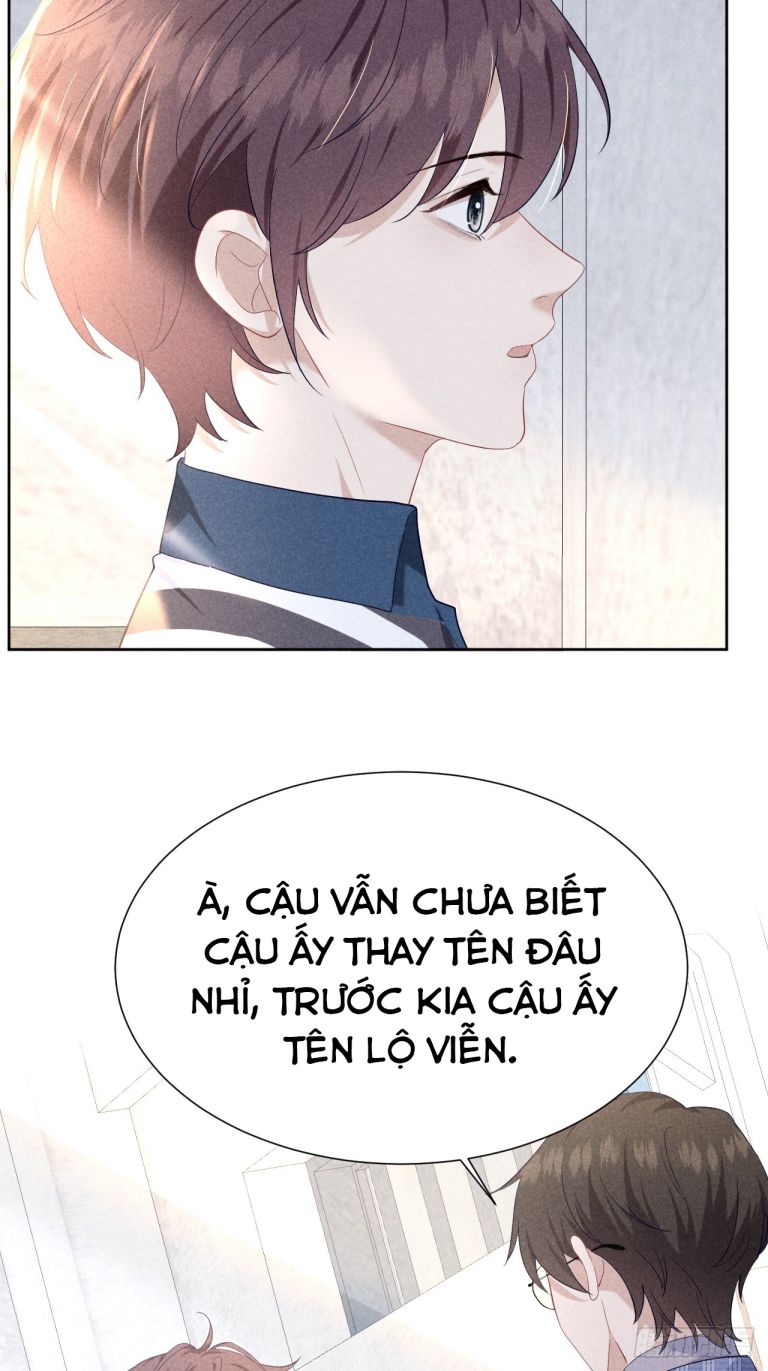 Quan Hệ Nguy Hiểm Chapter 13 - Next Chapter 14