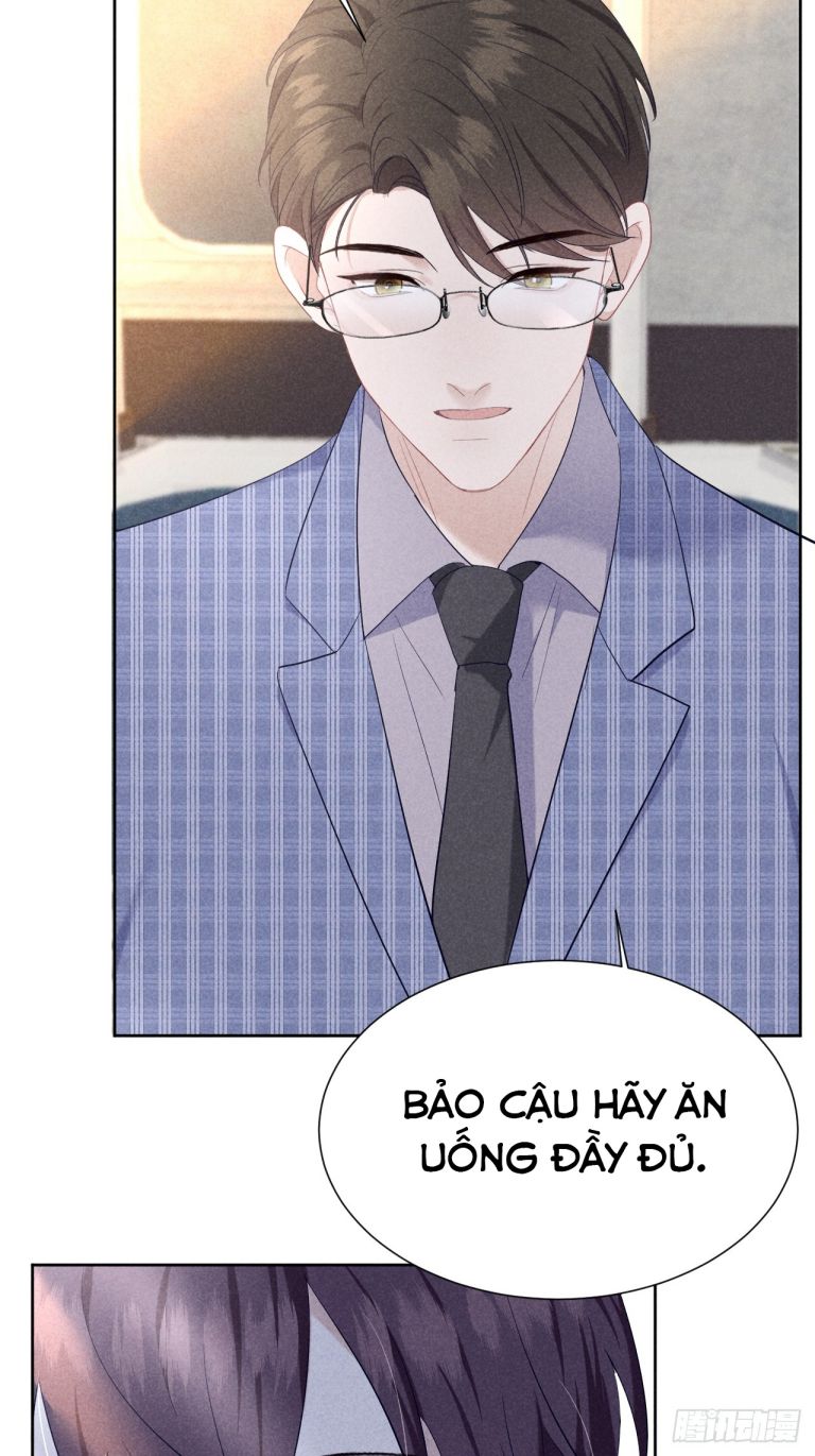 Quan Hệ Nguy Hiểm Chapter 13 - Next Chapter 14