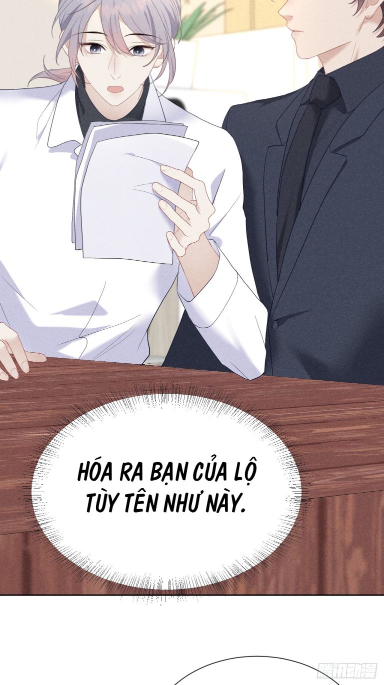 Quan Hệ Nguy Hiểm Chapter 13 - Next Chapter 14