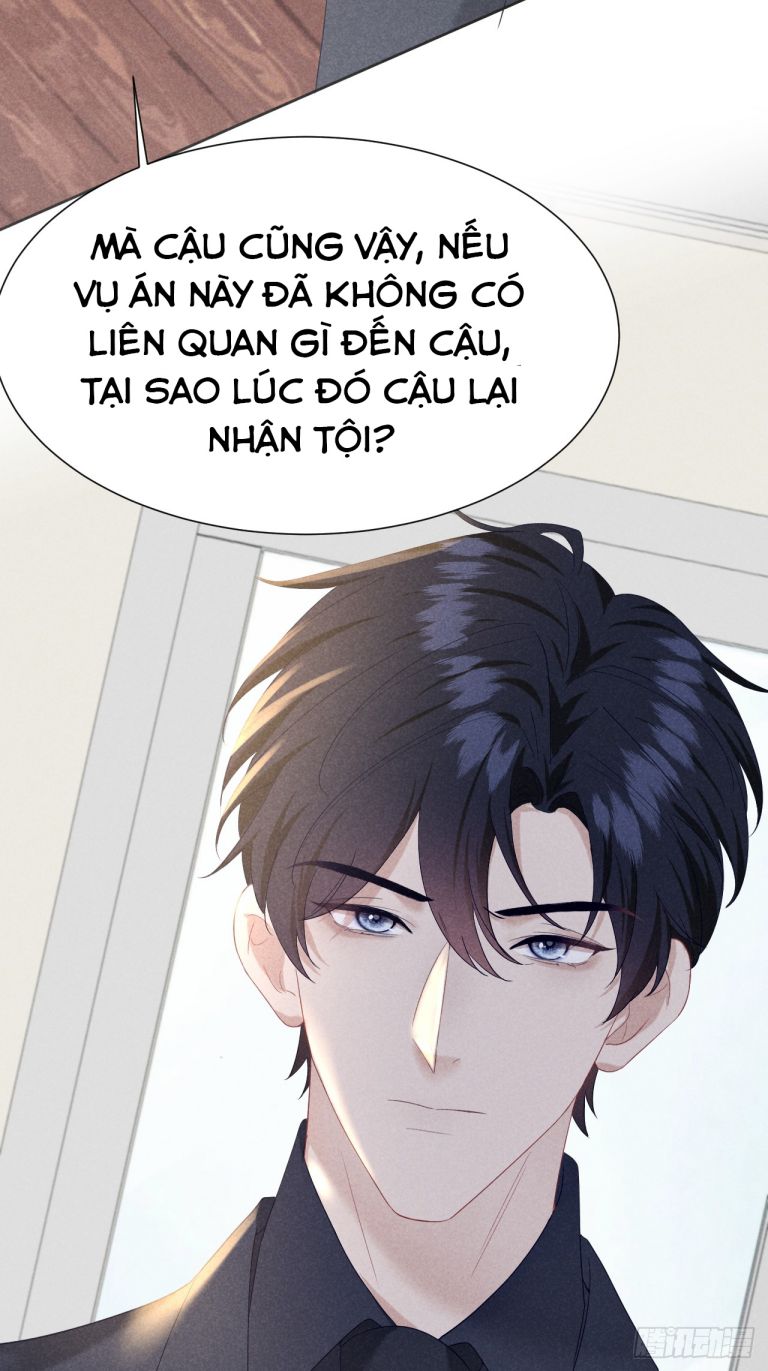 Quan Hệ Nguy Hiểm Chapter 13 - Next Chapter 14