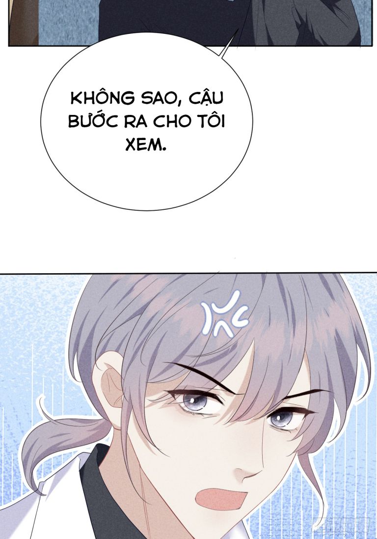 Quan Hệ Nguy Hiểm Chapter 14 - Next Chapter 15