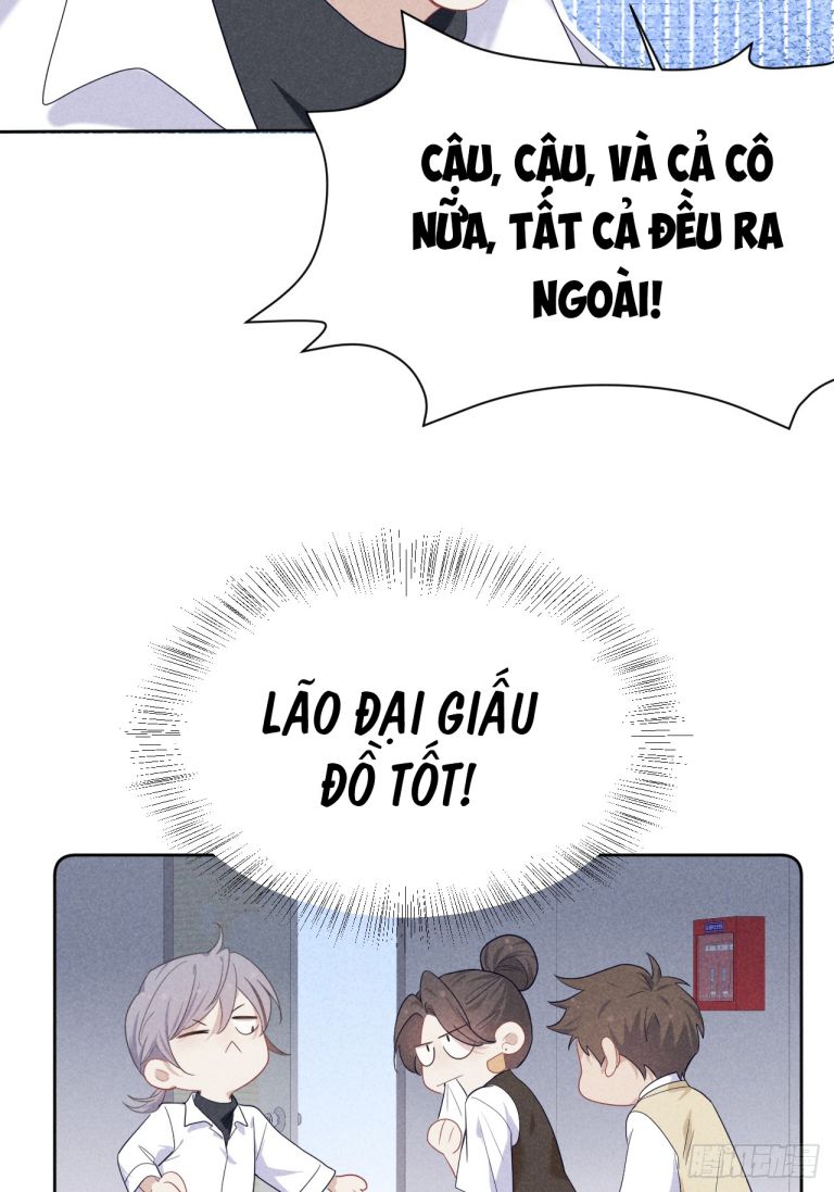 Quan Hệ Nguy Hiểm Chapter 14 - Next Chapter 15