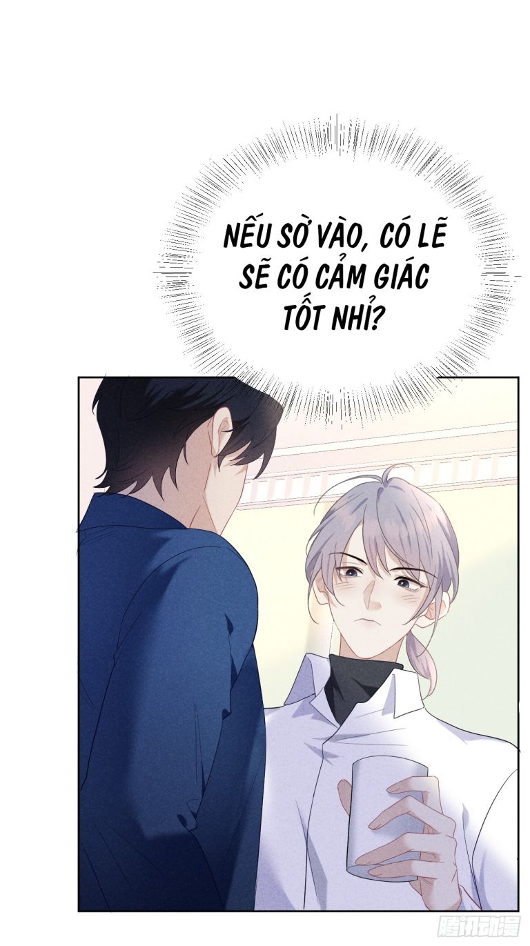 Quan Hệ Nguy Hiểm Chapter 14 - Next Chapter 15