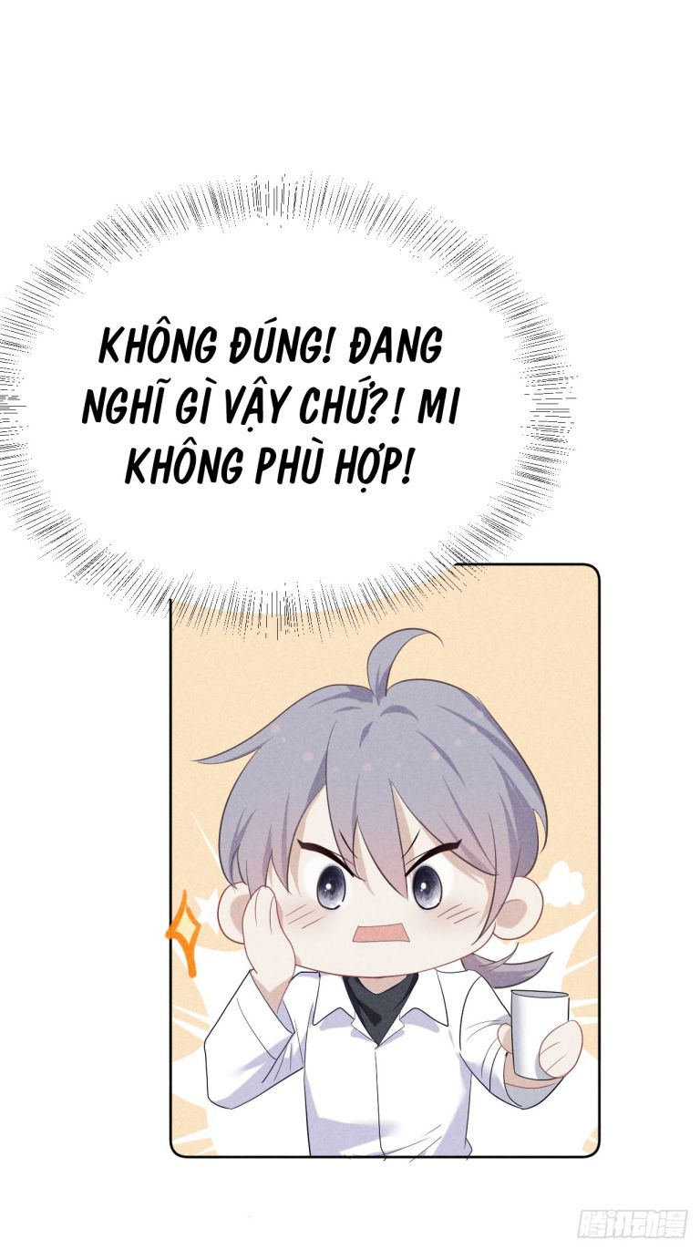 Quan Hệ Nguy Hiểm Chapter 14 - Next Chapter 15