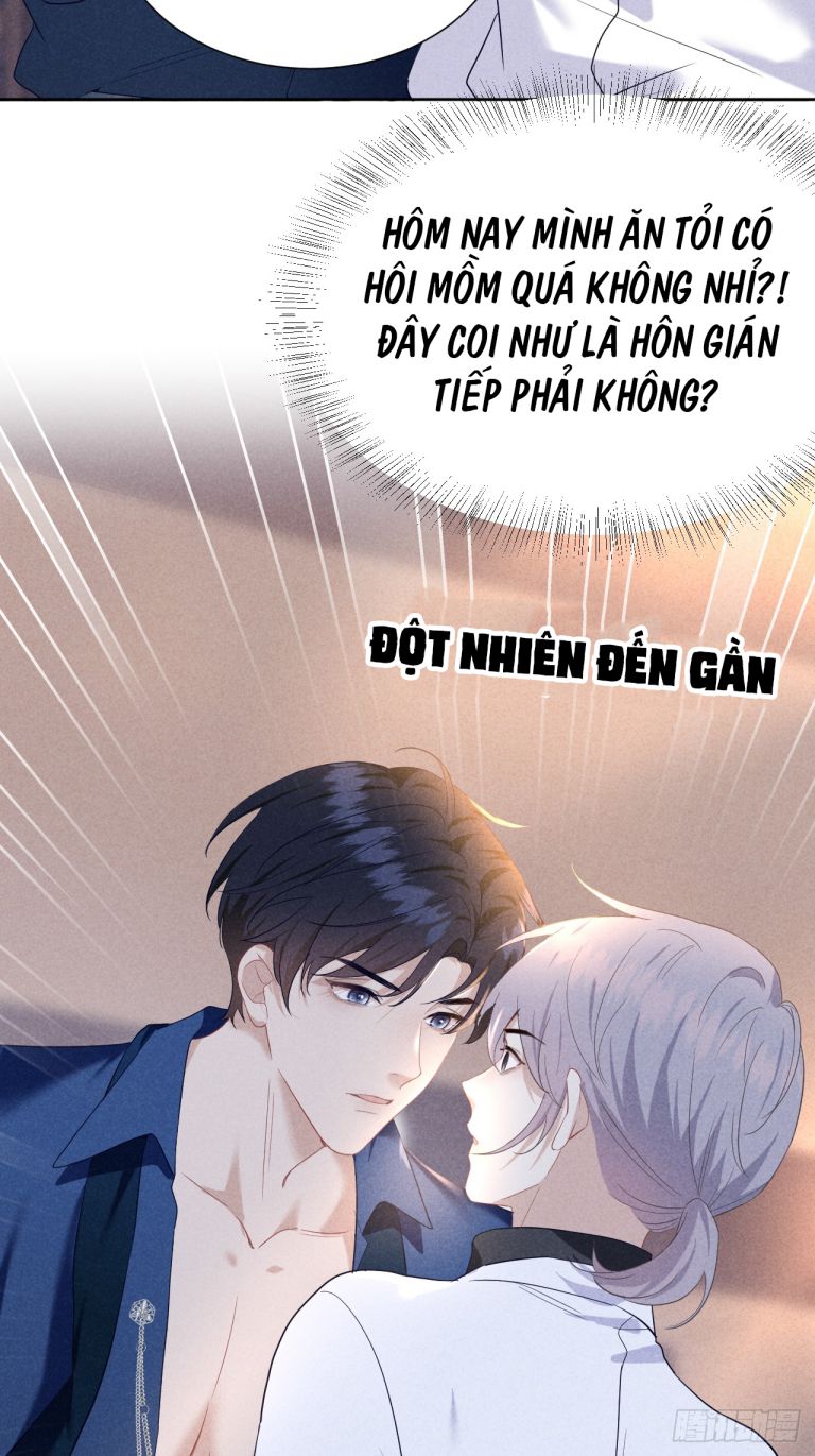 Quan Hệ Nguy Hiểm Chapter 14 - Next Chapter 15