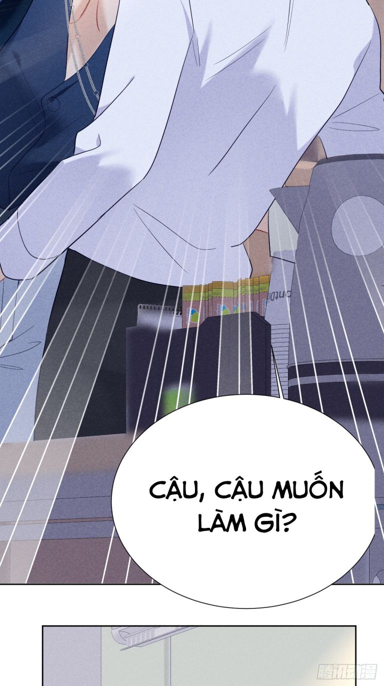 Quan Hệ Nguy Hiểm Chapter 14 - Next Chapter 15