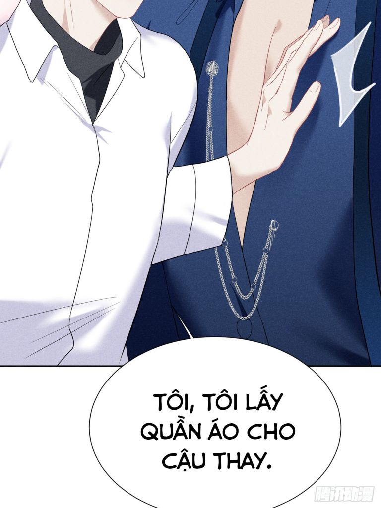 Quan Hệ Nguy Hiểm Chapter 14 - Next Chapter 15