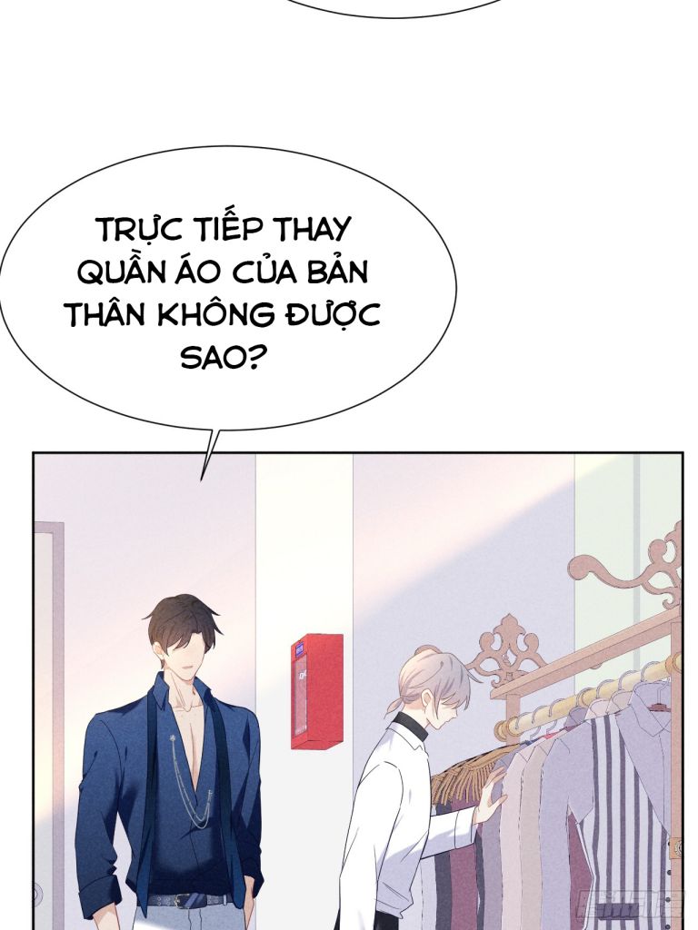 Quan Hệ Nguy Hiểm Chapter 14 - Next Chapter 15