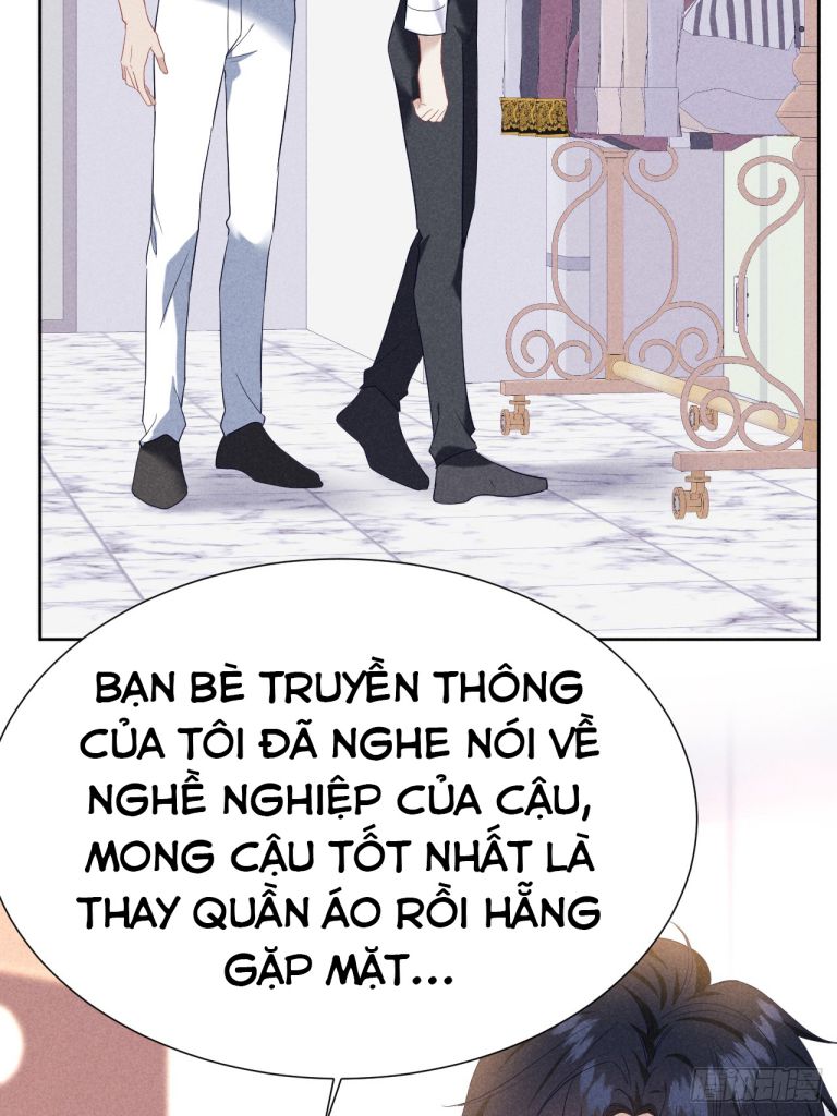 Quan Hệ Nguy Hiểm Chapter 14 - Next Chapter 15