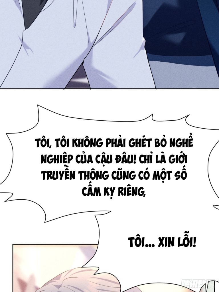 Quan Hệ Nguy Hiểm Chapter 14 - Next Chapter 15