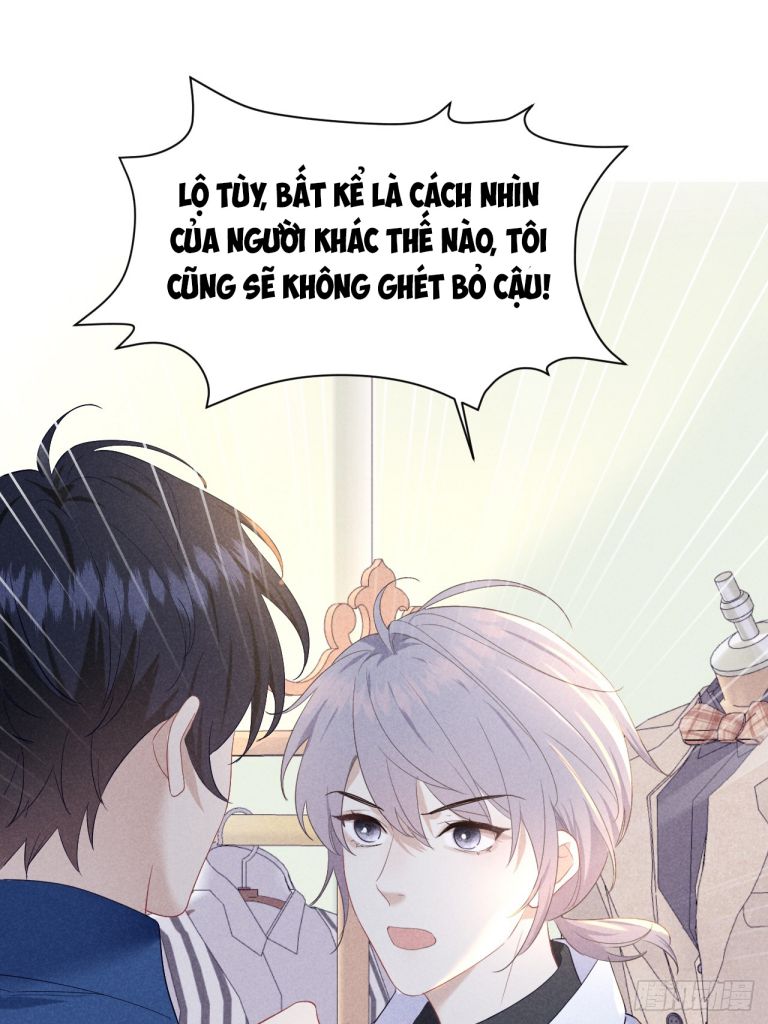 Quan Hệ Nguy Hiểm Chapter 14 - Next Chapter 15