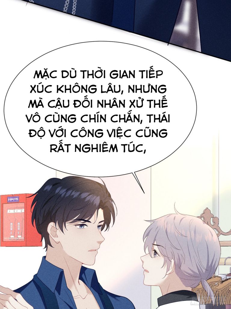 Quan Hệ Nguy Hiểm Chapter 14 - Next Chapter 15