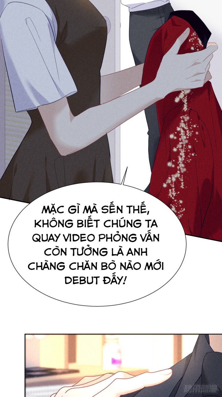 Quan Hệ Nguy Hiểm Chapter 14 - Next Chapter 15