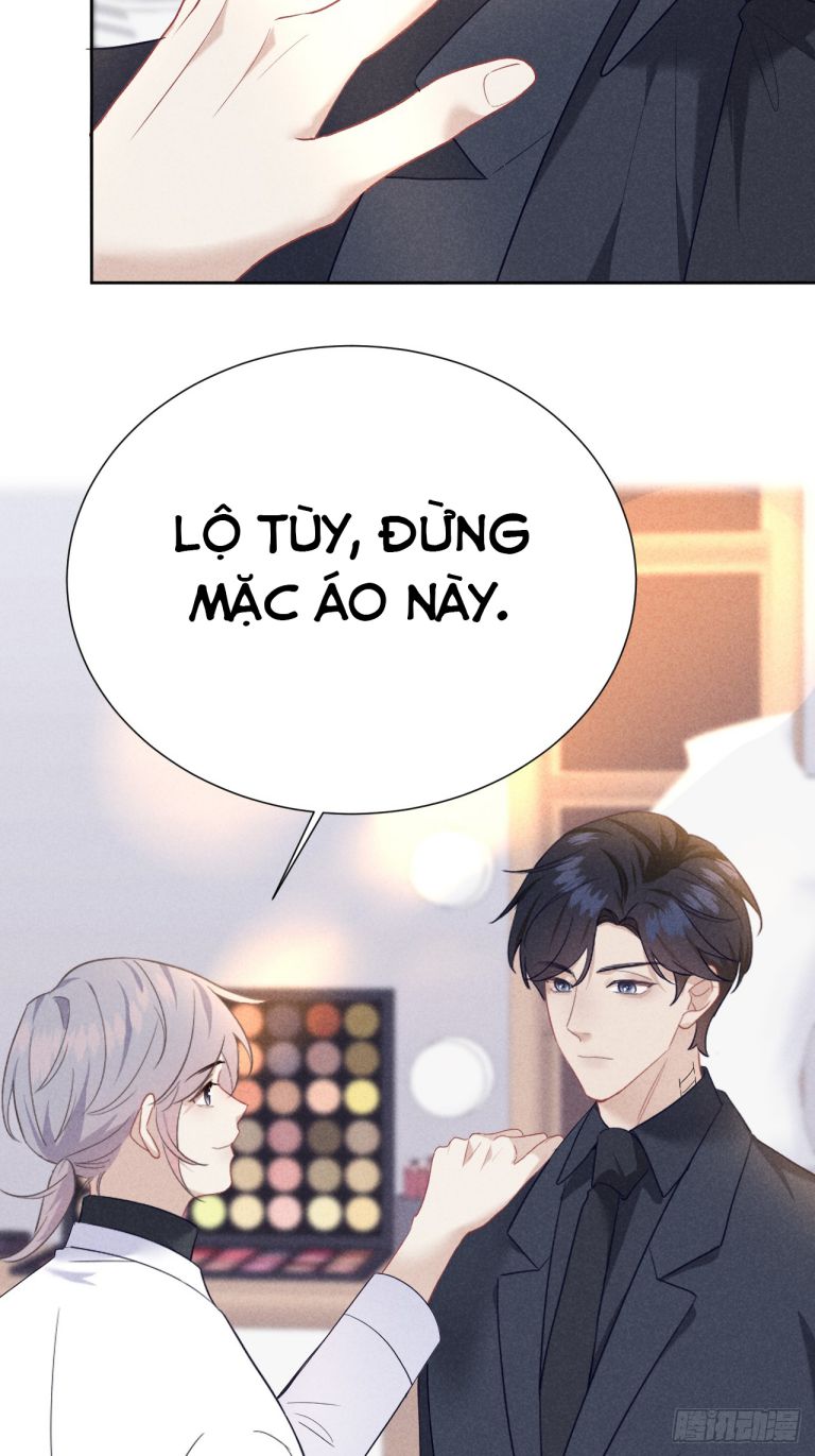 Quan Hệ Nguy Hiểm Chapter 14 - Next Chapter 15