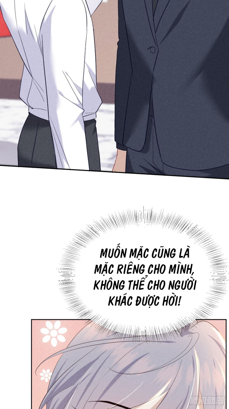 Quan Hệ Nguy Hiểm Chapter 14 - Next Chapter 15