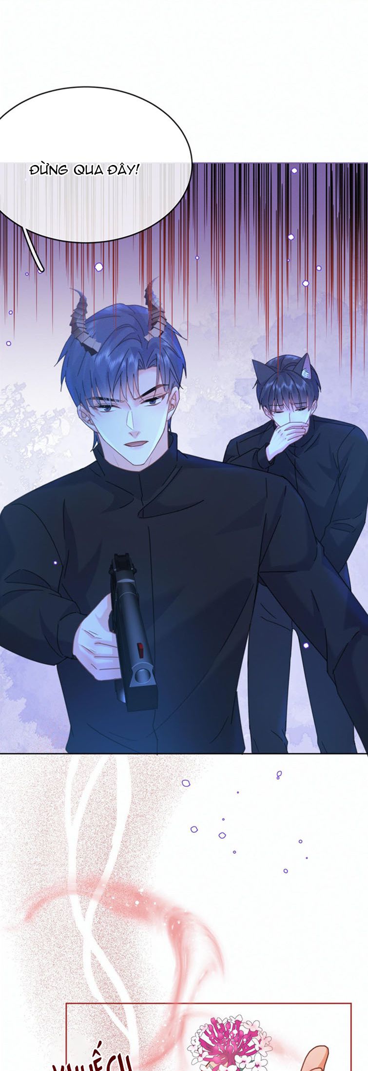 Huynh Dạy Dỗ Đệ Bất Kính Chap 16 - Next Chap 17