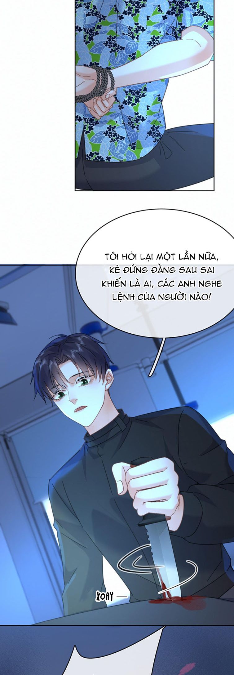 Huynh Dạy Dỗ Đệ Bất Kính Chap 16 - Next Chap 17