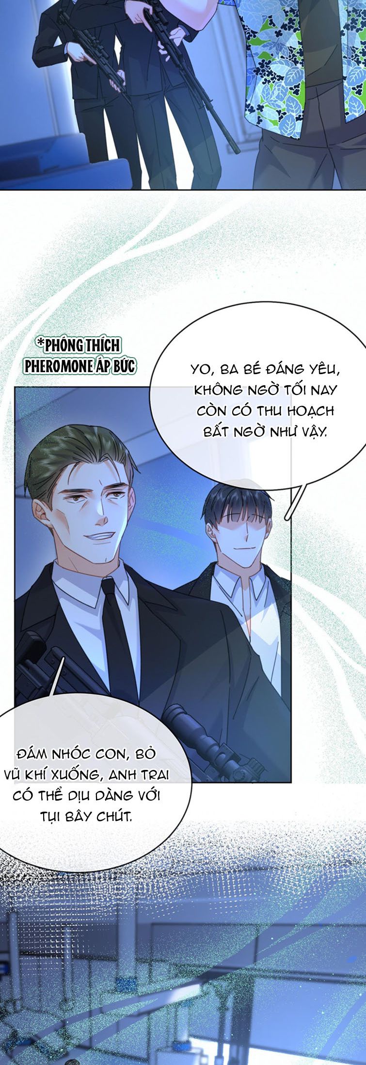 Huynh Dạy Dỗ Đệ Bất Kính Chap 16 - Next Chap 17