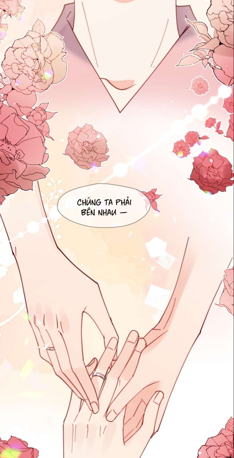 Kem Bơ Chất Lượng Kém Chap 70: End - Next 