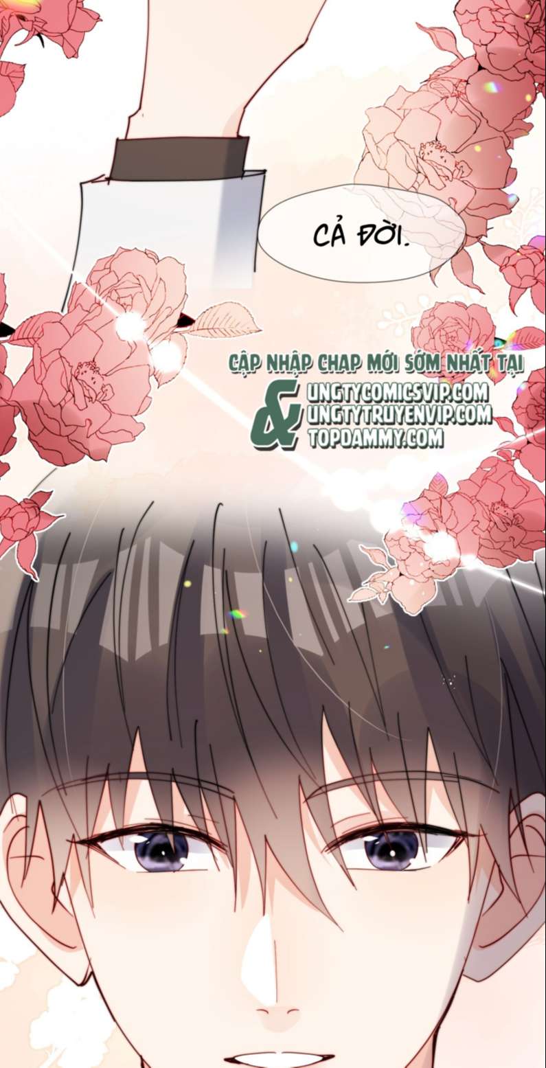 Kem Bơ Chất Lượng Kém Chap 70: End - Next 