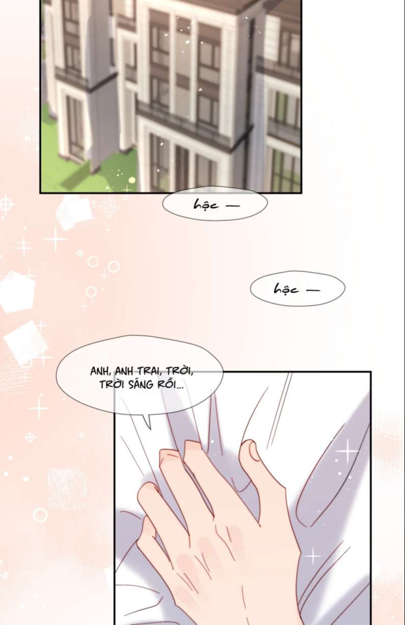 Kem Bơ Chất Lượng Kém Chap 70: End - Next 