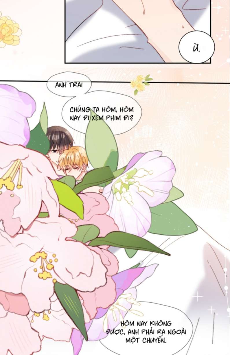 Kem Bơ Chất Lượng Kém Chap 70: End - Next 