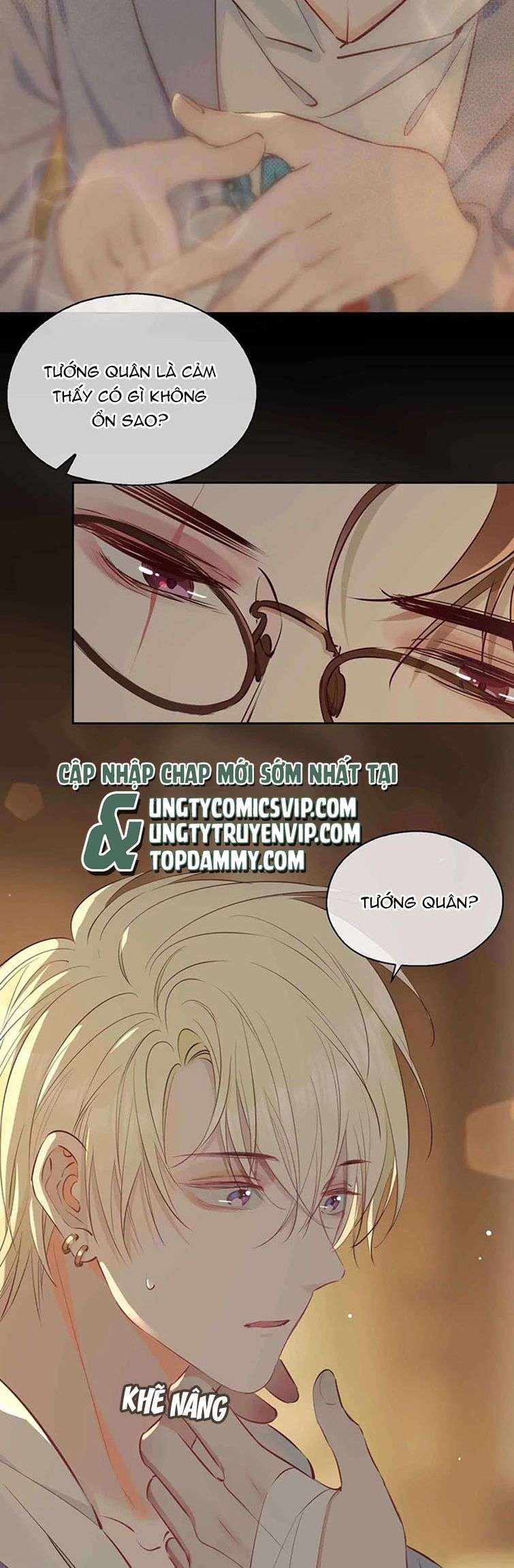 Tình Đầu Của Hoàng Thái Tử Chap 94 - Next Chap 95