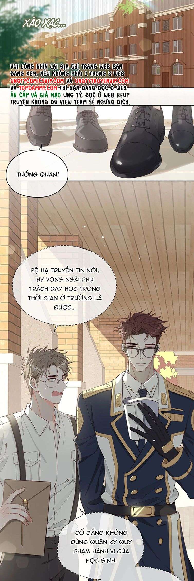 Tình Đầu Của Hoàng Thái Tử Chap 94 - Next Chap 95