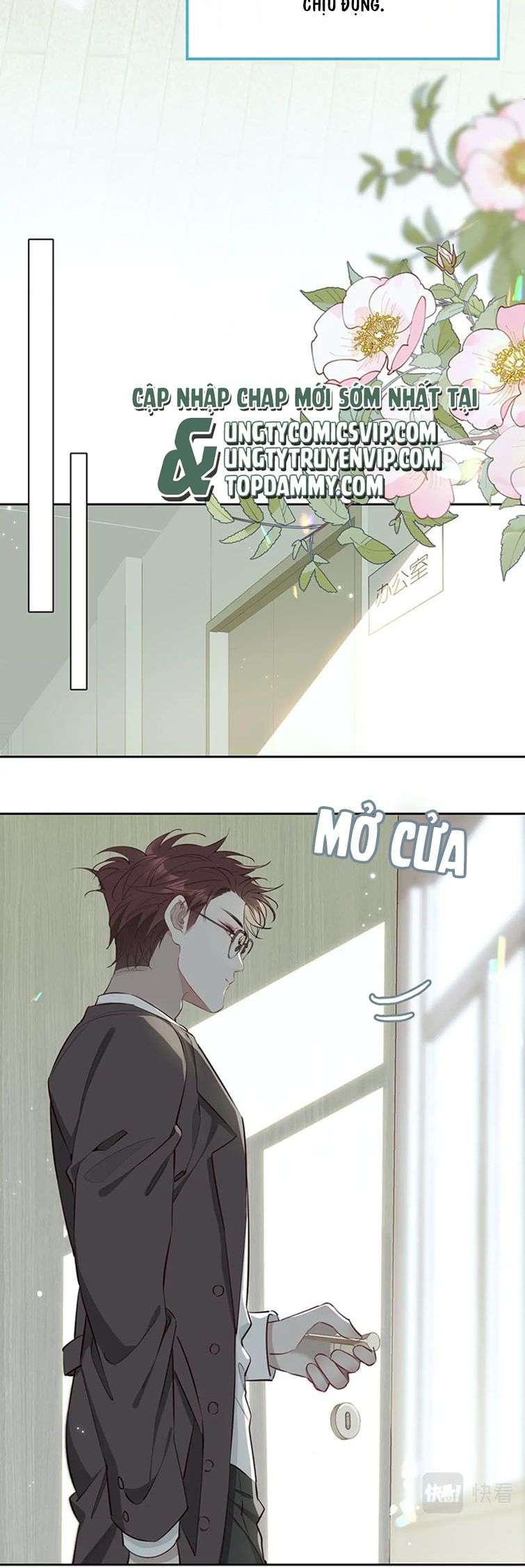 Tình Đầu Của Hoàng Thái Tử Chap 94 - Next Chap 95