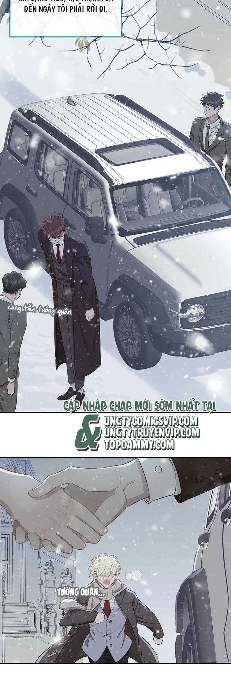 Tình Đầu Của Hoàng Thái Tử Chap 94 - Next Chap 95