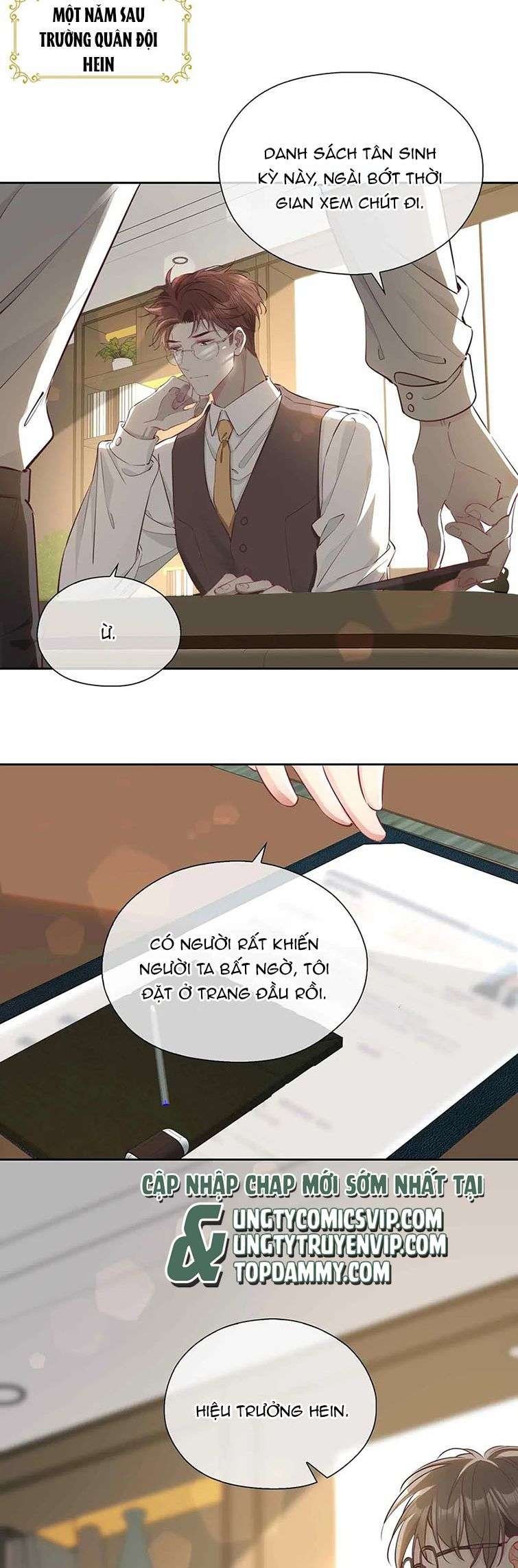 Tình Đầu Của Hoàng Thái Tử Chap 94 - Next Chap 95