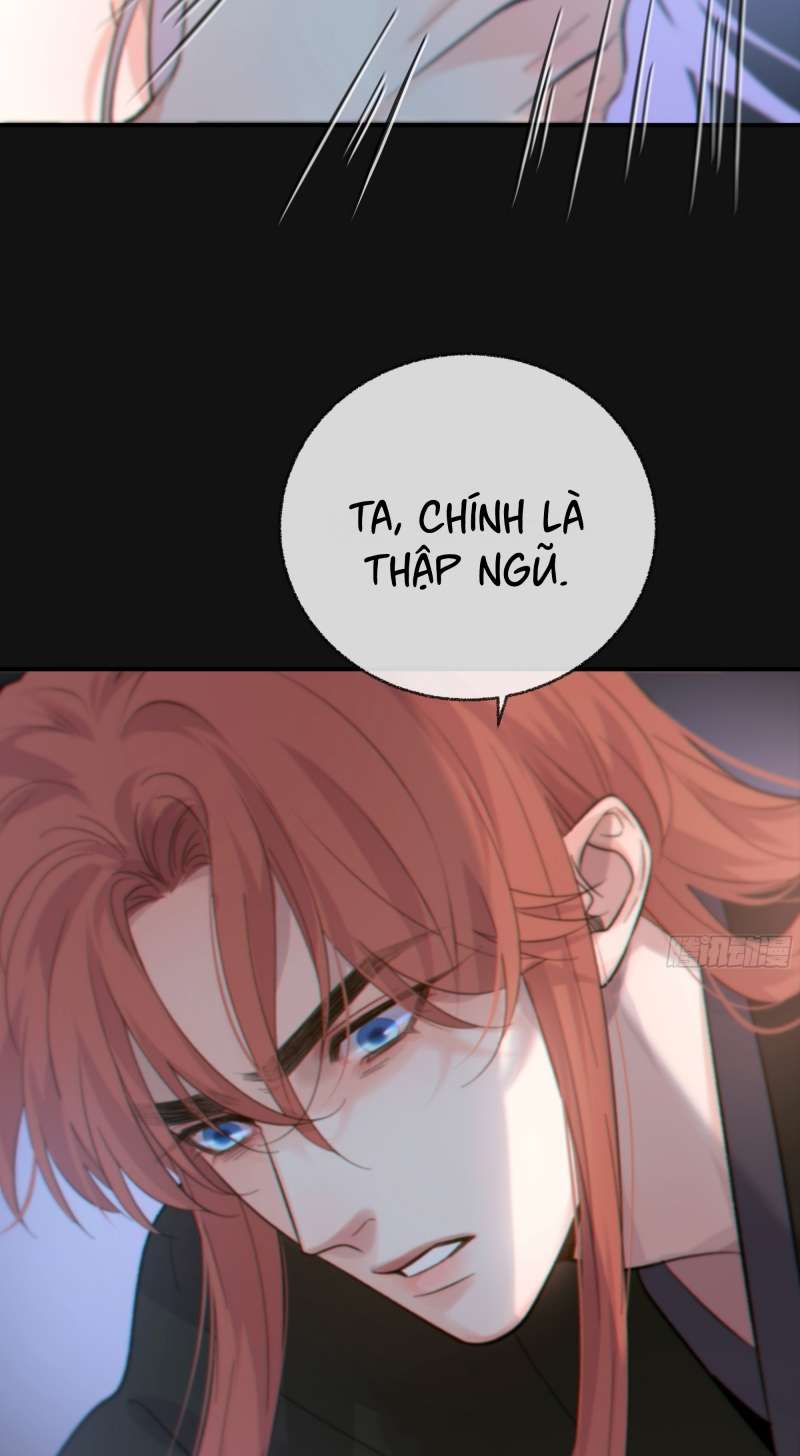 Khi Người Ngủ Say Chap 35 - Next Chap 36