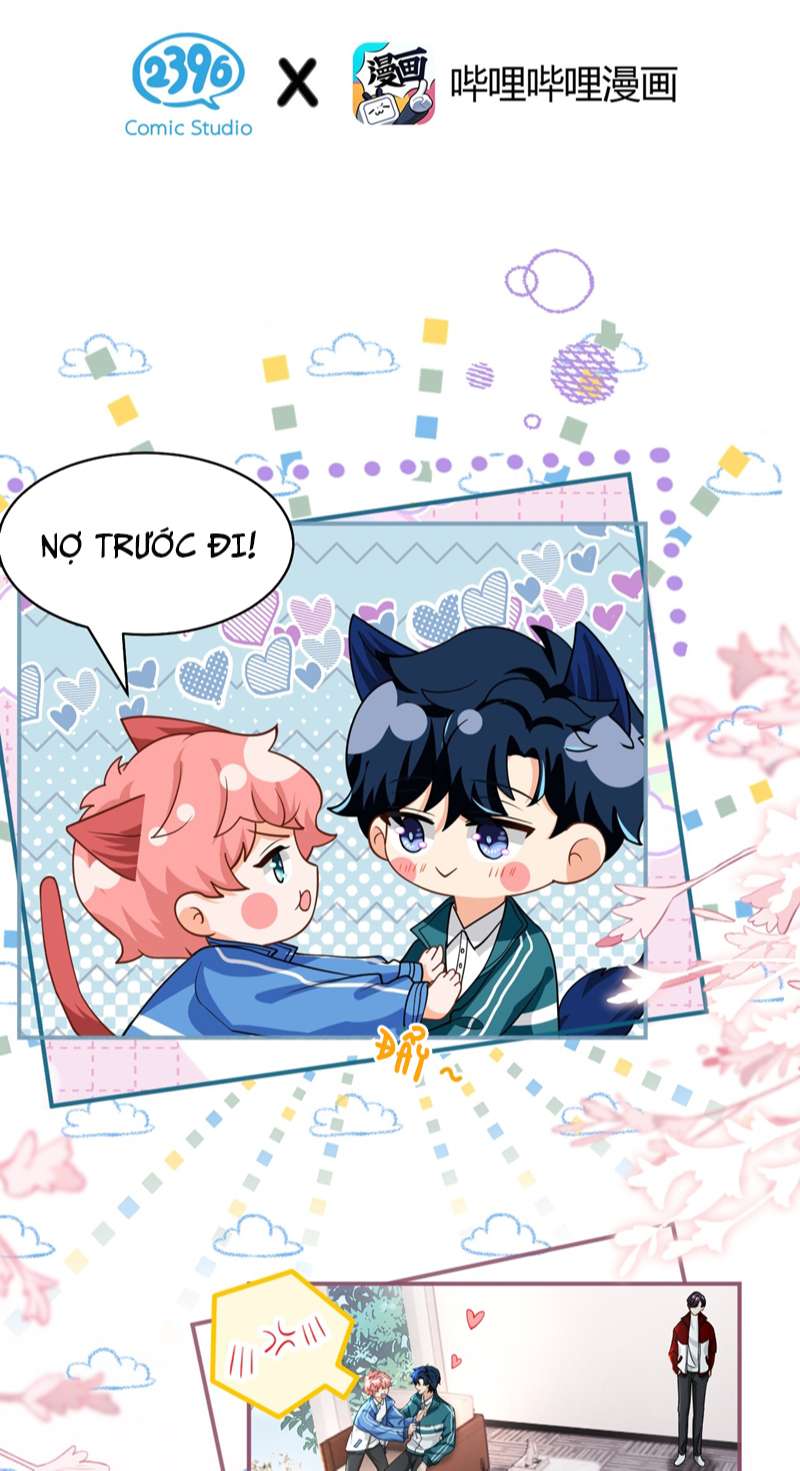 Tín Tức Tố Nói Chúng Ta Không Thể Chap 76 - Next Chap 77