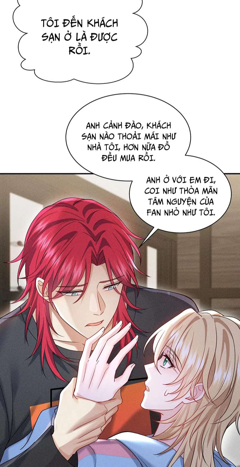 Quản Lý Nhà Tôi Thật Khó Trêu Chap 53 - Next Chap 54