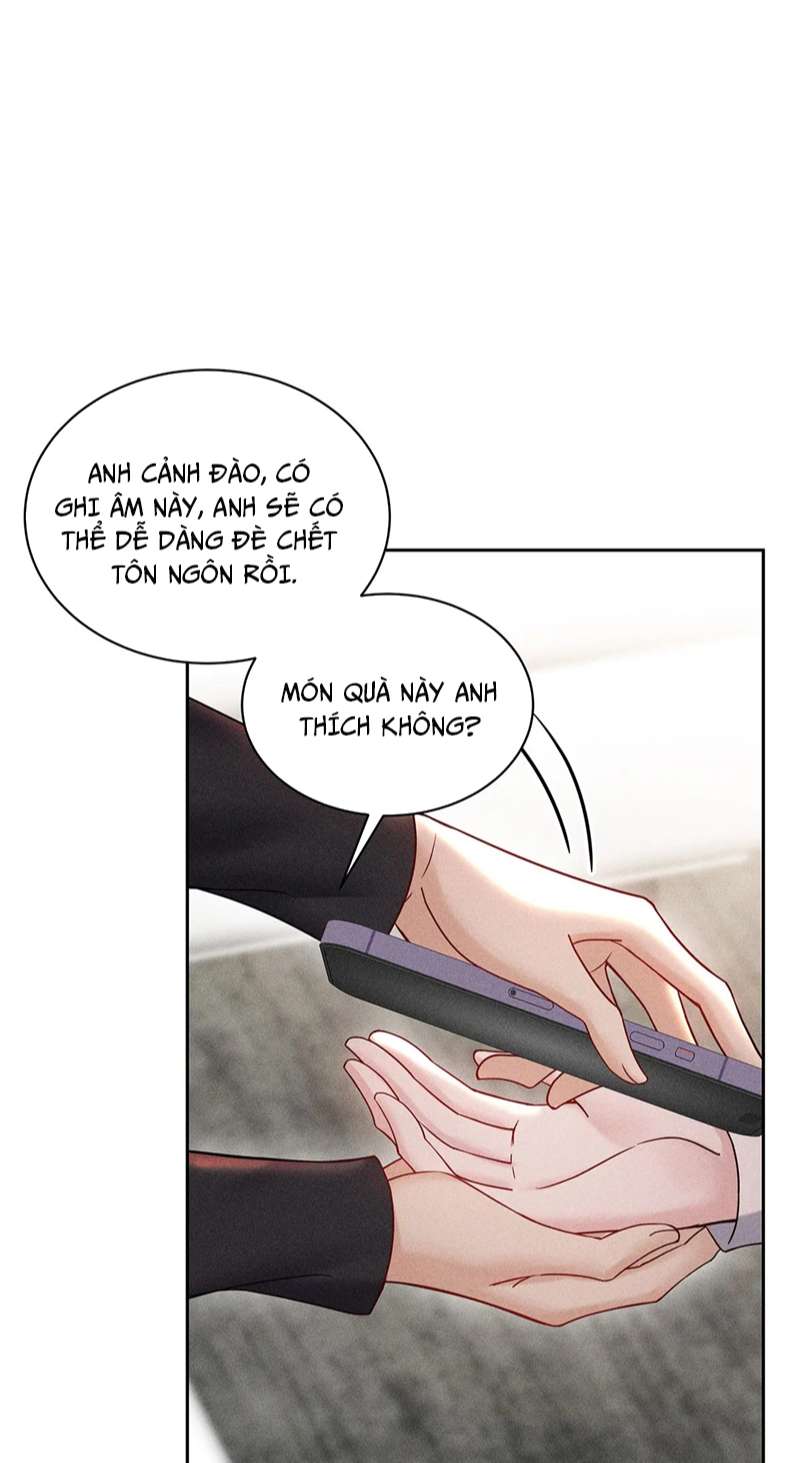 Quản Lý Nhà Tôi Thật Khó Trêu Chap 53 - Next Chap 54