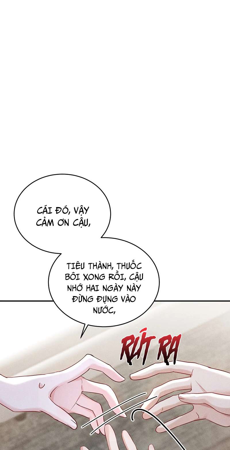 Quản Lý Nhà Tôi Thật Khó Trêu Chap 53 - Next Chap 54